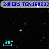 2dFGRS TGN160Z322