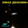 2MASX J09263806+5756118