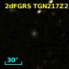 2dFGRS TGN217Z218