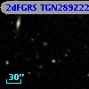 2dFGRS TGN289Z223