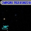 2dFGRS TGS150Z218