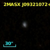 2MASX J09321072+5730567
