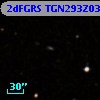 2dFGRS TGN293Z032
