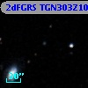 2dFGRS TGN303Z105