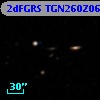 2dFGRS TGN260Z065