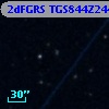 2dFGRS TGS844Z244