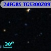 2dFGRS TGS300Z097
