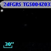2dFGRS TGS004Z032