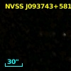 WN B0934.1+5832