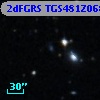 2dFGRS TGS481Z068