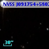 NVSS J091754+580202