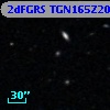 2dFGRS TGN165Z200