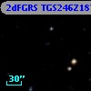 2dFGRS TGS246Z187