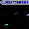 2dFGRS TGS453Z305