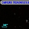 2dFGRS TGN365Z111