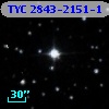 TYC 2843-2151-1
