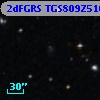 2dFGRS TGS809Z516