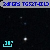 2dFGRS TGS274Z131