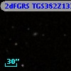 2dFGRS TGS382Z133