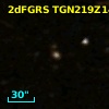2dFGRS TGN219Z148