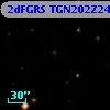 2dFGRS TGN202Z245