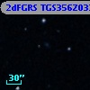 2dFGRS TGS356Z033