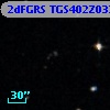 2dFGRS TGS402Z032