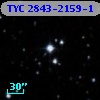 TYC 2843-2159-1