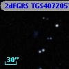 2dFGRS TGS407Z057