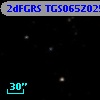 2dFGRS TGS065Z025