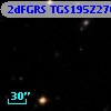 2dFGRS TGS195Z270