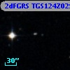 2dFGRS TGS124Z029