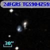 2dFGRS TGS904Z588