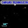 2dFGRS TGS065Z288
