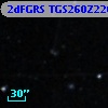2dFGRS TGS260Z220