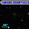 2dFGRS TGN075Z219