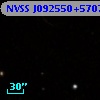 NVSS J092550+570749