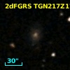 2dFGRS TGN217Z170