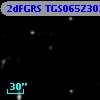 2dFGRS TGS065Z303