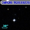 2dFGRS TGS533Z259