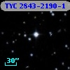 TYC 2843-2190-1