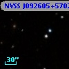 NVSS J092605+570250