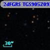 2dFGRS TGS905Z093