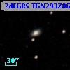 2dFGRS TGN293Z063