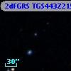 2dFGRS TGS443Z215