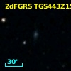2dFGRS TGS443Z150