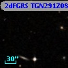 2dFGRS TGN291Z089