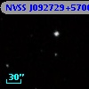 NVSS J092729+570010