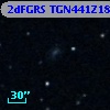 2dFGRS TGN441Z182