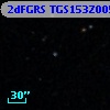 2dFGRS TGS153Z005
